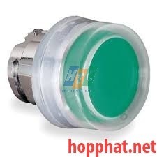 PUSHBUTTON OPERATOR HEAD - ZB4BP3